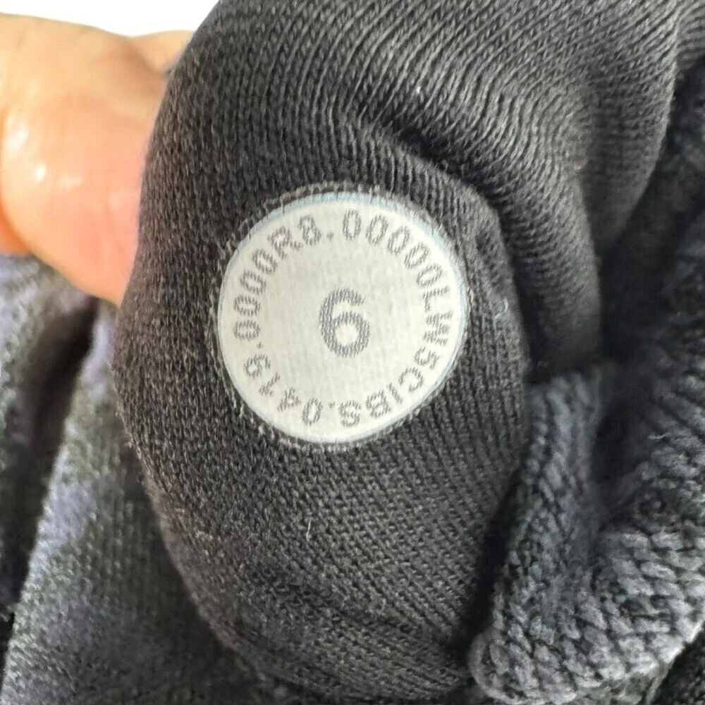 Lululemon Lab 2016 ltd ed wunder under leggings size 6 rare hard to find